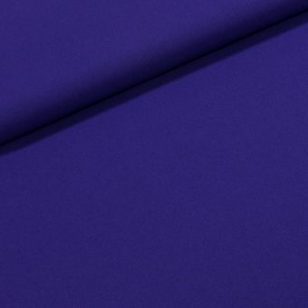 Rongo, kostýmovka 603 uni jednobarevná sytě fialová, š.150cm (látka v metráži)