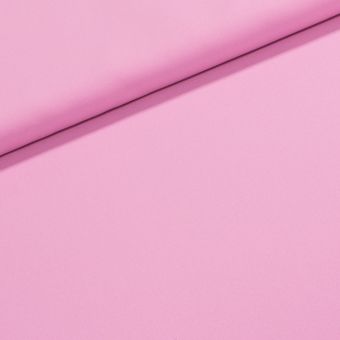 Rongo, kostýmovka 818 uni jednobarevná sytě růžová, š.150cm (látka v metráži)