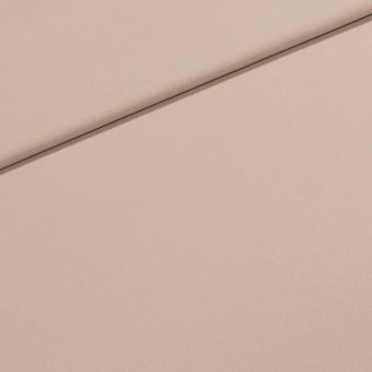 Rongo, kostýmovka 202 uni jednobarevná béžová, š.150cm (látka v metráži)