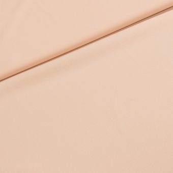 Rongo, kostýmovka 913 uni jednobarevná světle meruňková, š.150cm (látka v metráži)