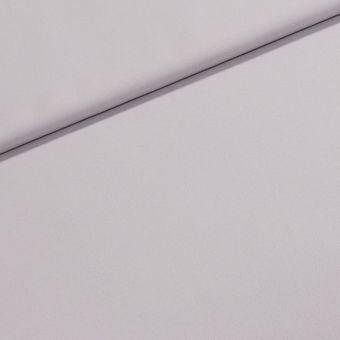 Rongo, kostýmovka 101 uni jednobarevná světle šedá, š.150cm (látka v metráži)