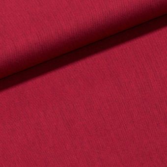 Šatovka směsová 20875, jednobarevná malinová, oboustranná, š.150cm (látka v metráži)