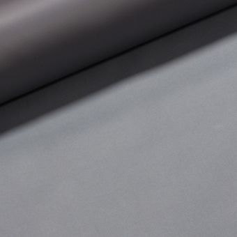 Slunečníkovina/kočárkovina nepropustná KORDURA PVC FLAT 930 šedá 260 g/m2, š.150cm (látka v metráži)