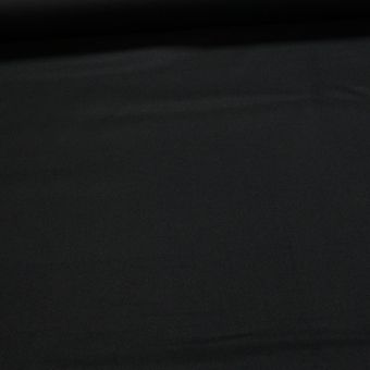 Slunečníkovina/kočárkovina nepropustná KORDURA PVC FLAT 982 černá 260 g/m2, š.150cm (látka v metráži)