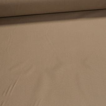 Slunečníkovina/kočárkovina OXFORD 033 sahara - pískově hnědá, š.160cm (látka v metráži)