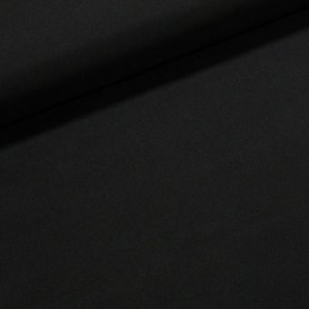 Slunečníkovina/kočárkovina OXFORD 982 černá, š.160cm (látka v metráži)