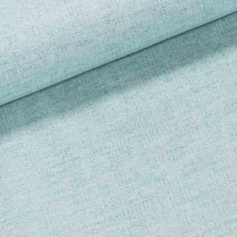 Směsové plátno ABA 31 světle tyrkysový, š.140cm (látka v metráži)