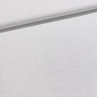 Směsové plátno F 001 šedá režná, š.140cm (látka v metráži)