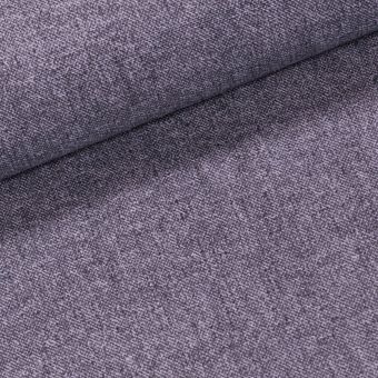 Směsové plátno UNI 8, šedý melír, š.140cm (látka v metráži)