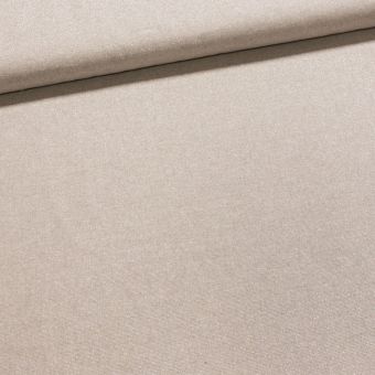 Směsové plátno vánoční SILVER režná lurex, š.140cm (látka v metráži)