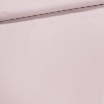 Směsový úplet 2503, jednobarevný béžový, š.140cm (látka v metráži)