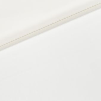 Směsový úplet RS0217-154, jednobarevný bílý, š.150cm (látka v metráži)