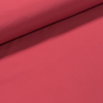Softshell zimní 5124-023 tmavě růžový 315g/m2, š.145cm (látka v metráži)