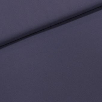 Šusťákovina (lehká kočárkovina) 7020688 RIPSTOP, tmavě šedá, š.150cm (látka v metráži)