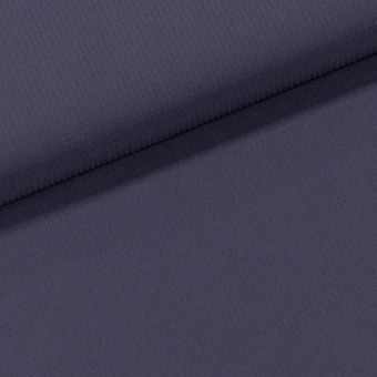 Šusťákovina (lehká kočárkovina) 7020688 RIPSTOP, tmavě šedá, š.150cm (látka v metráži)