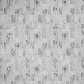 Ubrus PVC s textilním podkladem 1634-04, dřevo se znakem šedé, š.140cm (metráž)