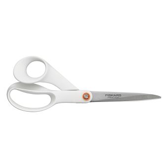 Univerzální nůžky FISKARS FUNCTIONAL FORM 1020412, s ergonomickou rukojetí, délka 21 cm