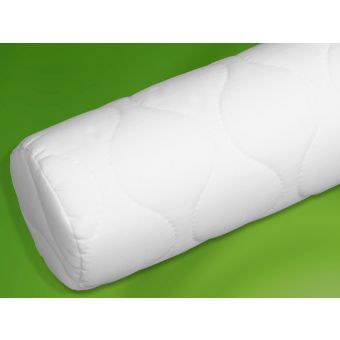 Rehabilitační váleček MEDICAL, prošívaný, 14x50cm