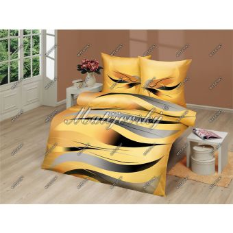 Povlečení Matějovský VENUS (více rozměrů, materiálů)