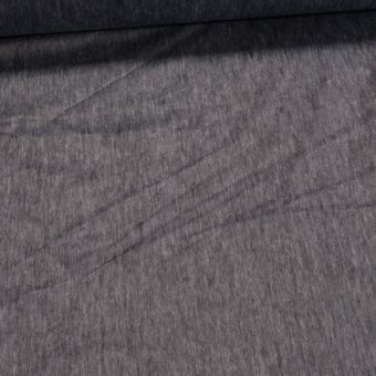 Vlizelín 6035 jednostranně lepící / nažehlovací, silnější, šedý, š. 90cm, 45g/m2 (látka v metráži)