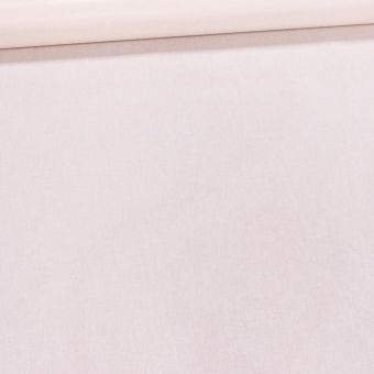 Vložkovina TERPOLÍN nažehlovací plátno, jednostranně lepící, silné, režná světlá, š. 80cm, 35g/m2 (látka v metráži)