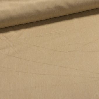 Zatemňovací / termoizolační závěs, blackout HVOZDIK/1 béžový, (více šířek, látka v metráži)