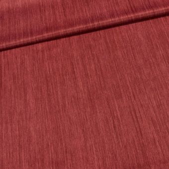 Zatemňovací / termoizolační závěs, blackout P7909/151 vínový, šířka 150cm (látka v metráži)