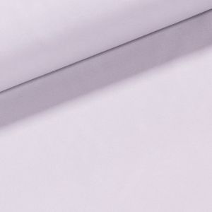 Absolutně zatemňující závěs, 100% blackout PERLE, světle šedý, š.140cm (látka v metráži)