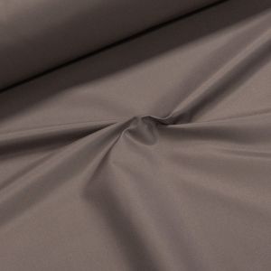 Absolutně zatemňující závěs, 100% blackout 5105, jednobarevný, hnědý, š.140cm (látka v metráži)