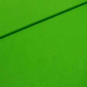 Bavlněné plátno jednobarevné Jolana JO001/35 uni zelená, š.160cm (látka v metráži)