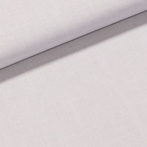 Bavlněné plátno UNI jednobarevné, šedé, š.140cm (látka v metráži)