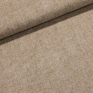 Směsové plátno HF uni 2 režná, š.140cm (látka v metráži)