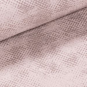 Dekorační závěs SINOP 07, tmavě béžový vzor na béžové, šířka 145cm (látka v metráži)