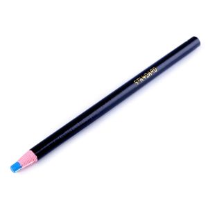 Krejčovská tužka neořezávací 790386/2 modrá