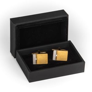 Manžetové knoflíčky SORAYA MK193, 2 kusy