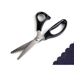 Entlovací nůžky MGH obloučky, s klasickou rukojetí, délka 23cm (9") 