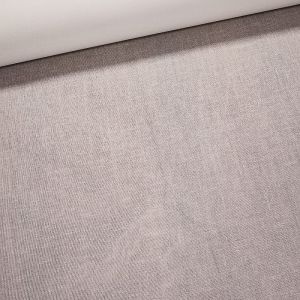 Organtýn ( organtin ) bělený tužený, jednobarevný, fáčovina, š.135cm (látka v metráži)