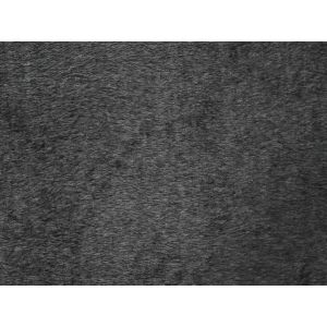 Plyš hladký ILJA 989, tmavě šedý, šíře 150cm (metráž)