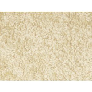 Plyš beránek TERAN 207, smetanový, šíře 150cm (metráž)