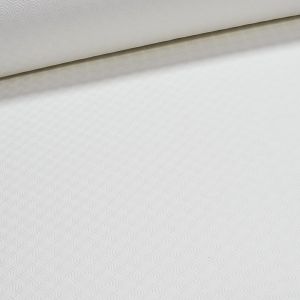 Protiskluzová podložka MULTON pod ubrus MK7003-A bílá, šířka 140 cm (látka v metráži)