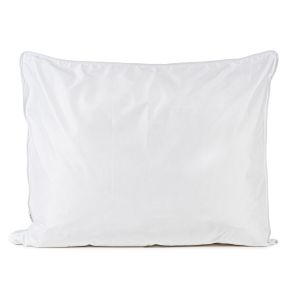 Polštář Dadka STANDARD z dutého vlákna, bílý (více rozměrů, hmotností)