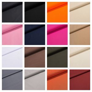 Slunečníkovina/kočárkovina, omyvatelná, OXFORD, š.160cm (více barev, látka v metráži)