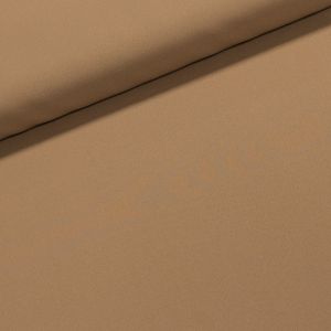 Rongo, kostýmovka uni  916 jednobarevná béžová, š.150cm (látka v metráži)