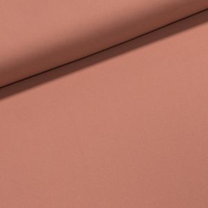 Rongo, kostýmovka 809 uni jednobarevná starorůžová, š.150cm (látka v metráži)