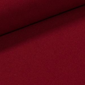 Rongo, kostýmovka 708/66 uni jednobarevná světle vínová, š.150cm (látka v metráži)