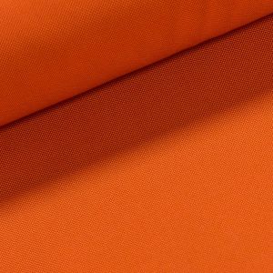 Slunečníkovina/kočárkovina OXFORD 178 terakota, š.160cm (látka v metráži)