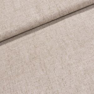 Směsové plátno HF 4 béžový melír, š. 140cm (látka v metráži)