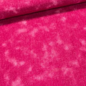 Softshell zimní vzor denim, fuchsiová, 315g/m2, š.145cm (látka v metráži)