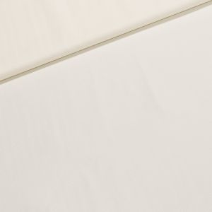 Šusťákovina (lehká kočárkovina) KENT jednobarevná smetanová, š.150cm (látka v metráži)