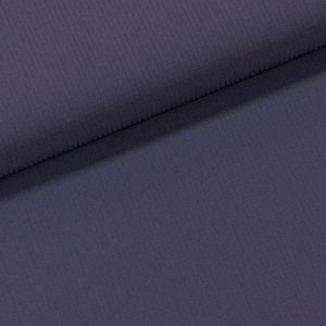 Šusťákovina (lehká kočárkovina) 7020688 RIPSTOP, tmavě šedá, š.150cm (látka v metráži)